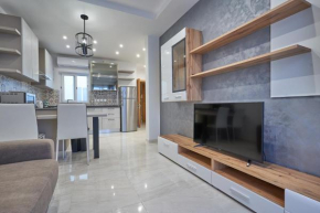 Full Sun Getaway APT Sliema - 1BR